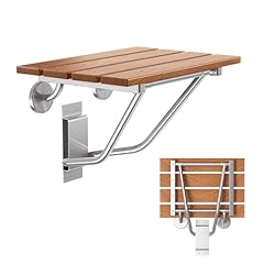 Folding shower seat for sale  Delivered anywhere in USA 