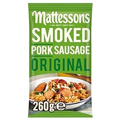 Mattessons smoked pork for sale  Delivered anywhere in UK