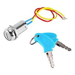 Wire key ignition for sale  Delivered anywhere in UK
