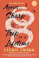 Agnes sharp trip for sale  Delivered anywhere in USA 