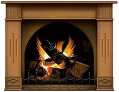 Wall stickers fireplace for sale  Delivered anywhere in USA 