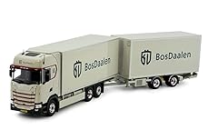 Scania highline 6x4 d'occasion  Livré partout en France