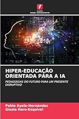 Hiper educação orientada usato  Spedito ovunque in Italia 