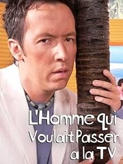 Homme voulait passer d'occasion  Livré partout en France