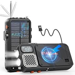 Emergency radio 22000mah for sale  Delivered anywhere in USA 
