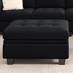 Belffin rectangular ottoman for sale  Delivered anywhere in USA 