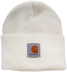 Carhartt berretto maglia usato  Spedito ovunque in Italia 