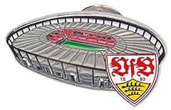 Vfb stuttgart pin gebraucht kaufen  Wird an jeden Ort in Deutschland