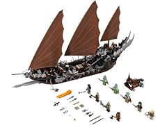 Lego the lord d'occasion  Livré partout en France