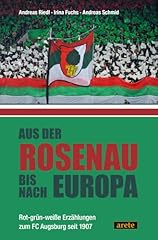 Rosenau europa rot gebraucht kaufen  Wird an jeden Ort in Deutschland