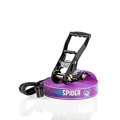 Spider slacklines custom for sale  Delivered anywhere in USA 