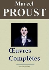 Marcel proust euvres gebraucht kaufen  Wird an jeden Ort in Deutschland