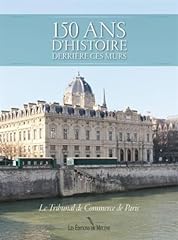 150 ans histoire d'occasion  Livré partout en France