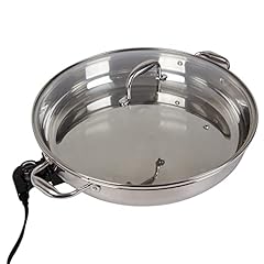 Electric skillet cucina for sale  Delivered anywhere in USA 