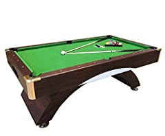 Pool table billiard for sale  Delivered anywhere in UK