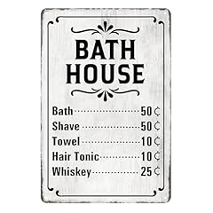 Farmhouse bathroom wall for sale  Delivered anywhere in USA 