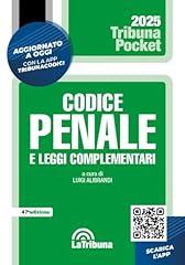 Codice penale. pocket usato  Spedito ovunque in Italia 