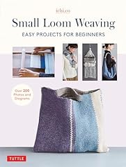 Small loom weaving for sale  Delivered anywhere in UK