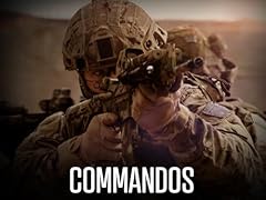 Commandos for sale  Delivered anywhere in UK