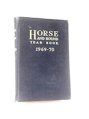 Horse hound year for sale  Delivered anywhere in UK