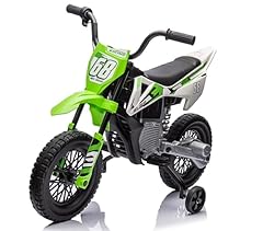 Mini moto elettrica usato  Spedito ovunque in Italia 