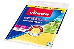 Vileda actifibre cloth for sale  Delivered anywhere in UK