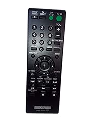 Replaced remote control for sale  Delivered anywhere in USA 