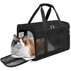 Mancro cat carrier for sale  Delivered anywhere in USA 