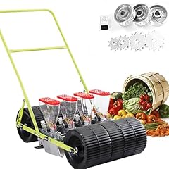 Hand push garden for sale  Delivered anywhere in UK