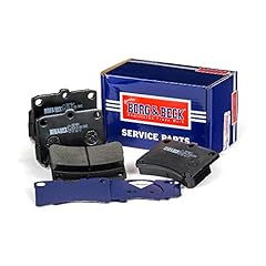 Borg beck bbp1847 for sale  Delivered anywhere in UK