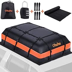Huhu dachbox kubikfuß gebraucht kaufen  Wird an jeden Ort in Deutschland