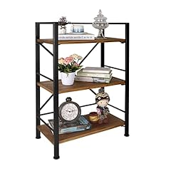 Crofy rustic bookshelf for sale  Delivered anywhere in USA 