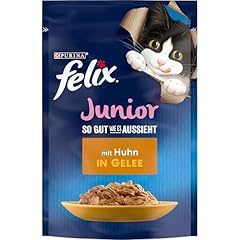 Felix aussieht junior gebraucht kaufen  Wird an jeden Ort in Deutschland
