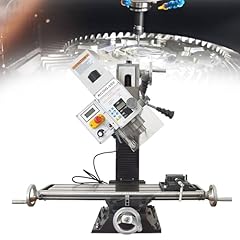 Milling drilling machine for sale  Delivered anywhere in UK