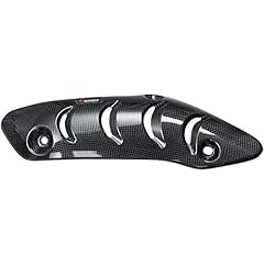 Akrapovic hitzeschutzschild ca gebraucht kaufen  Wird an jeden Ort in Deutschland