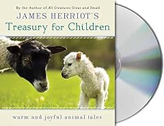 James herriot treasury for sale  Delivered anywhere in USA 