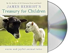 James herriot treasury for sale  Delivered anywhere in USA 