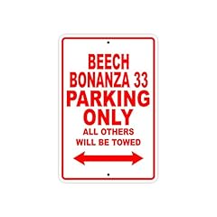 Beech bonanza parking for sale  Delivered anywhere in USA 