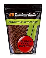 Tandem baits superfeed d'occasion  Livré partout en France