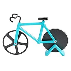 Tagliapizza bicicletta rotelle usato  Spedito ovunque in Italia 