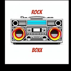 Rock boxx explicit gebraucht kaufen  Wird an jeden Ort in Deutschland