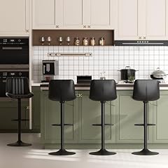 Jamfly bar stools for sale  Delivered anywhere in USA 