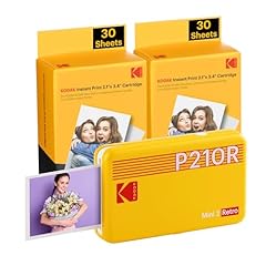 Kodak mini retro gebraucht kaufen  Wird an jeden Ort in Deutschland