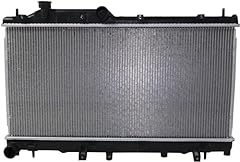 Parts radiator subaru for sale  Delivered anywhere in USA 