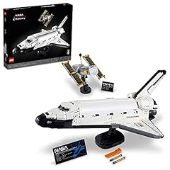 Lego icons nasa for sale  Delivered anywhere in USA 