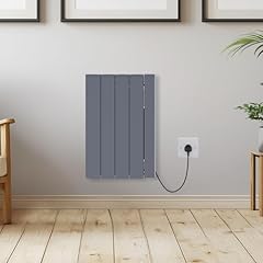 Warmehaus anthracite 1000w for sale  Delivered anywhere in UK