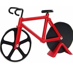 Ceeyoll tagliapizza bici usato  Spedito ovunque in Italia 