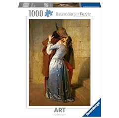 Ravensburger puzzle 1000 usato  Spedito ovunque in Italia 