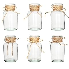 Small clear glass for sale  Delivered anywhere in UK