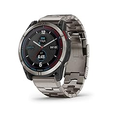Garmin quatix solar for sale  Delivered anywhere in USA 